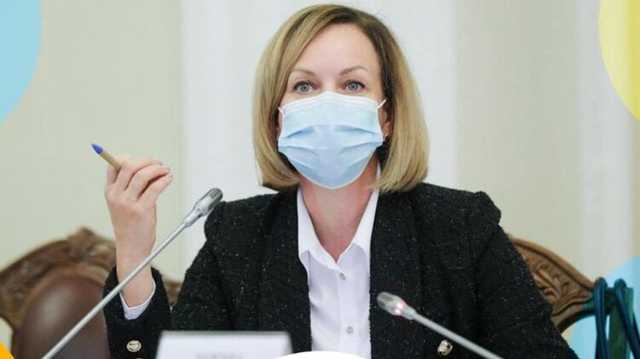 В Минсоцполитики рассказали, сколько украинцев получили выплаты по больничным из-за самоизоляции