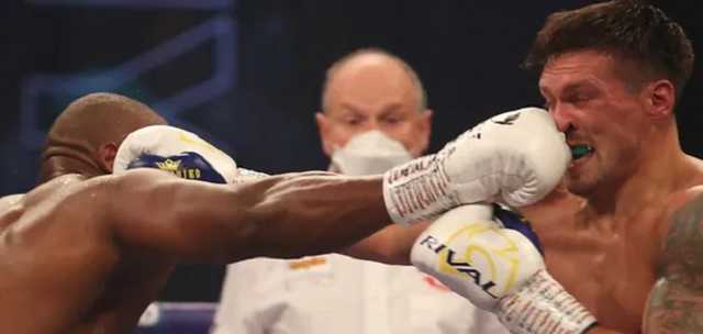 Усик никого в супертяжах не пугает. У парня нет удара, – Чисора