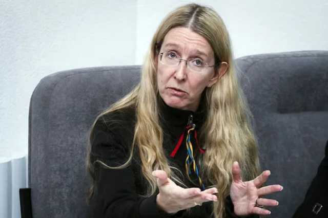 Супрун вызвала волну обсуждений в сети, заявив об уходе с Facebook