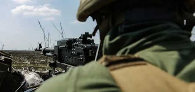 ВСУ взяли на вооружение две новые снайперские винтовки