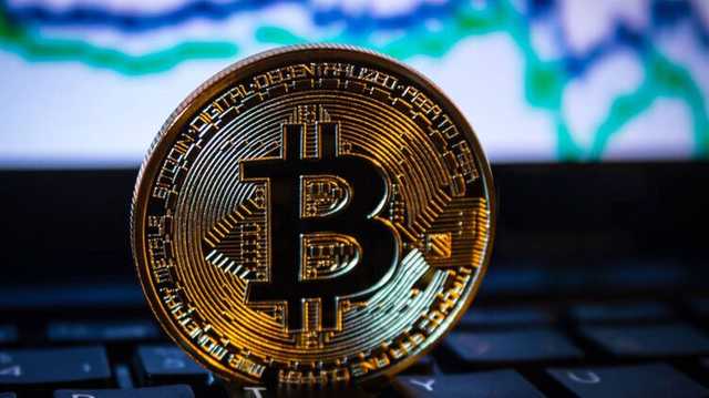 Биткоин обновил исторический максимум и приближается к отметке 30 000$