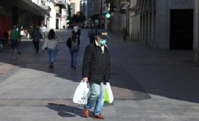 У Франції влада посилила обмеження через коронавірус в 15 регіонах