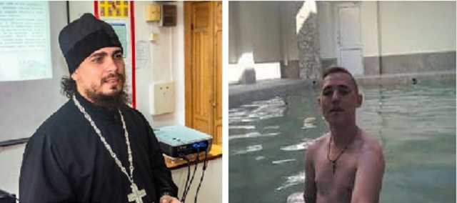 У Росії священника із дзвонарем звинувачують у зґвалтування 14 хлопчиків