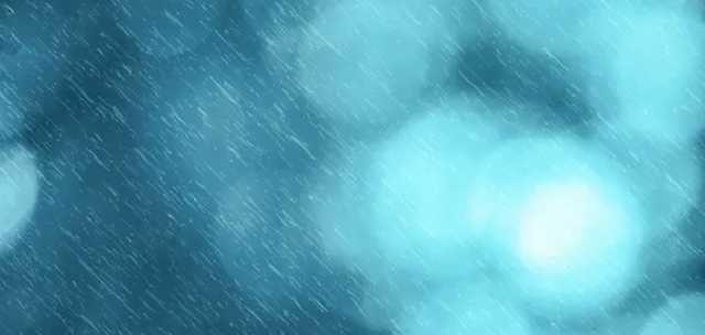 На Рождество в Украине пообещали дождь и мокрый снег