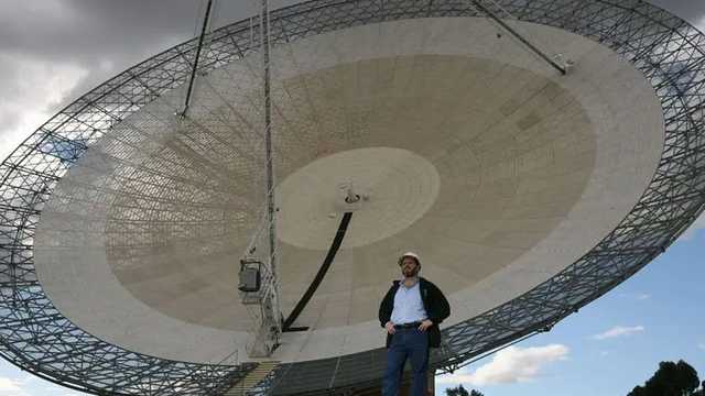 Ученые поймали сигнал из космоса, который может свидетельствовать о внеземной жизни