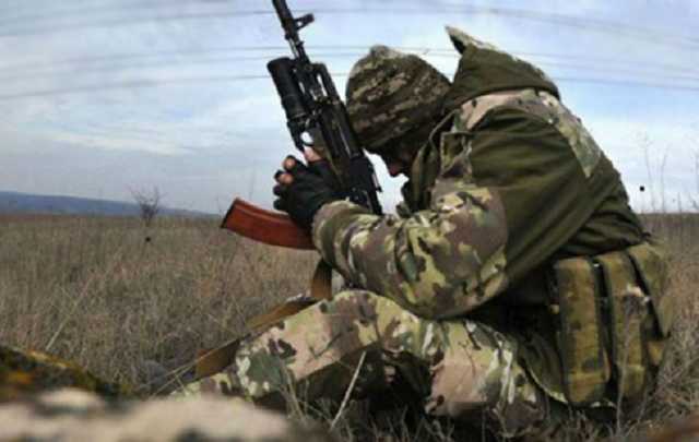 Стало відомо, які втрати понесла Україна на Донбасі в 2020 році