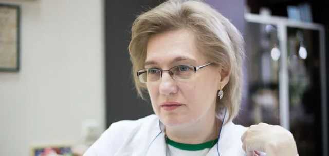 Голубовская: уникальный врач собрался уехать из Украины из-за зарплаты в 8 тыс. грн