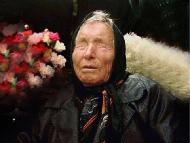 "Кум" Ванги озвучил ее прогноз на 2021 год, назвав дату окончания пандемии