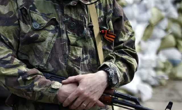 Названы потери оккупантов в 2020 году на Донбассе