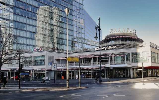 Германия продлит жесткий карантин