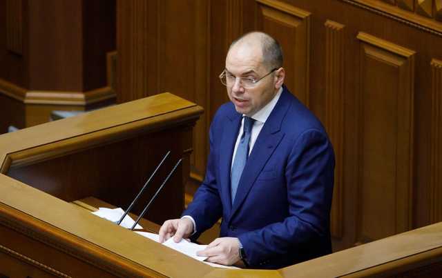 Закупівля вакцини від COVID-19: Степанов самостійно визначив постачальника