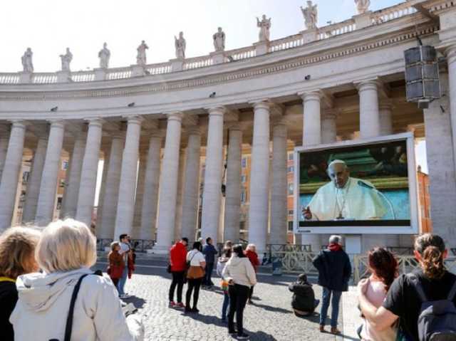 Ватикан почне вакцинацію від COVID-19 “через кілька днів”