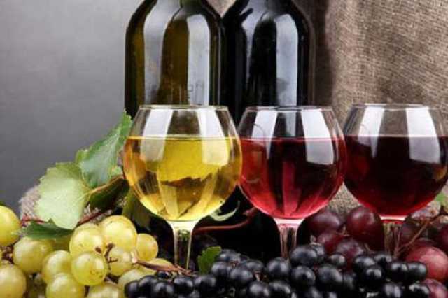 Україна скасувала мито на ввезення вин з ЄС