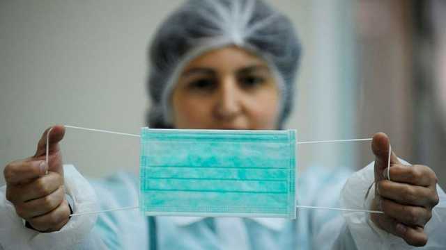 МОЗ: в Украине ни одна область не готова к ослаблению карантина