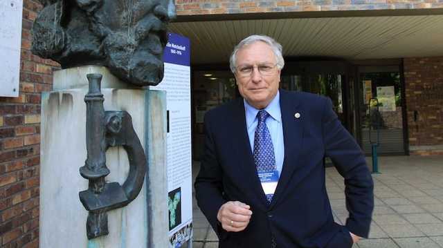 Академік пояснив, чому в Україні знизилася захворюваність на COVID-19