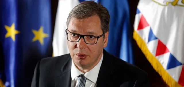 Президента Сербии полтора года тайно прослушивали