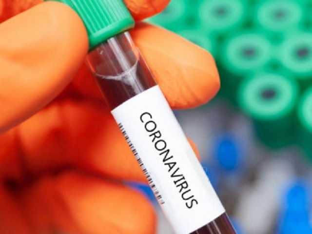 В Украине подтвердили 4158 новых случаев СOVID-19