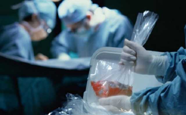 Умер мужчина, которому пересадили сердце во Львове