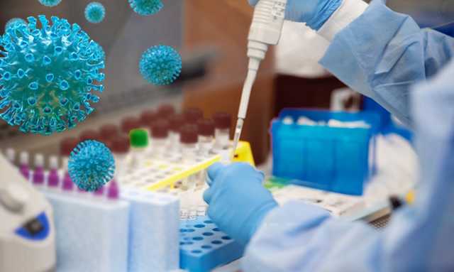 Коронавирусом в Киеве заразились 504 человека за сутки