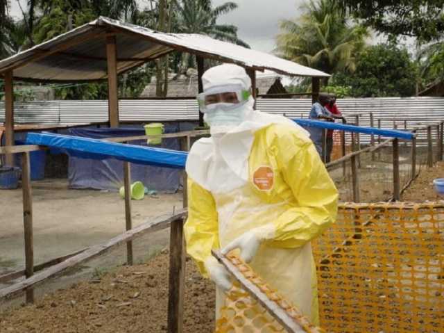 В Конго могла з’явитися нова смертельна хвороба