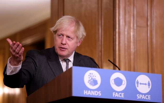 У британських школах безпечні умови для дітей в умовах пандемії, – Джонсон