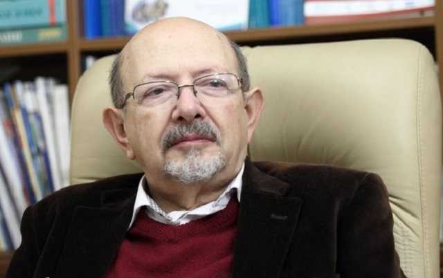 Володимир Паніотто: В наш час можна змусити людей вірити в будь-яку дурницю