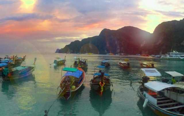 У Таїланді виявили новий штам коронавірусу