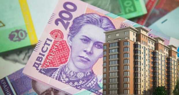 Нардепи у грудні отримали понад 7 млн грн компенсації за житло