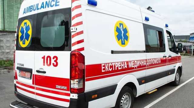 На Донбассе подросток распилил взрывное устройство и подорвался