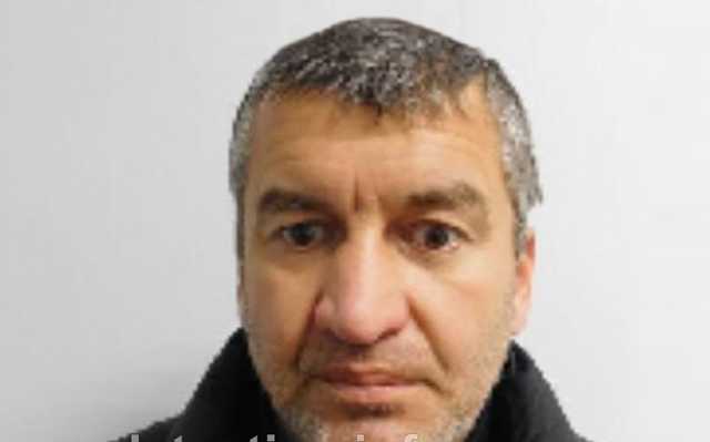 Столичний суд відмовив у тимчасовому арешті екстрадованого російського злодія в законі "Кащєя"