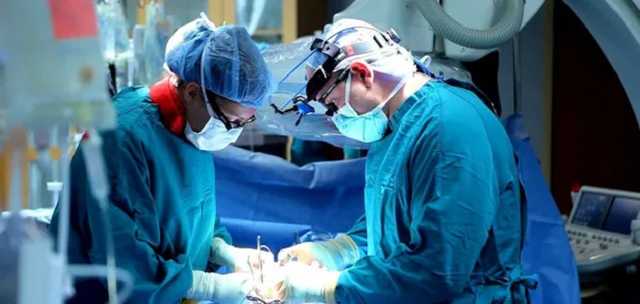 Врач во Львове назвал причину смерти мужчины с пересаженным сердцем