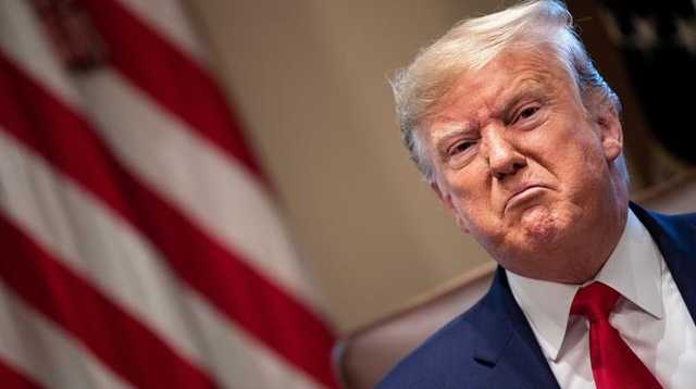 Трамп знову поставив під сумнів можливість затвердження підсумків виборів