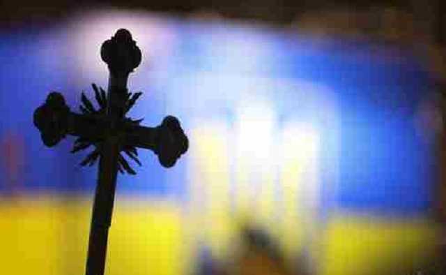 На Івано-Франківщині депутати закликають не відвідувати храми РПЦвУ