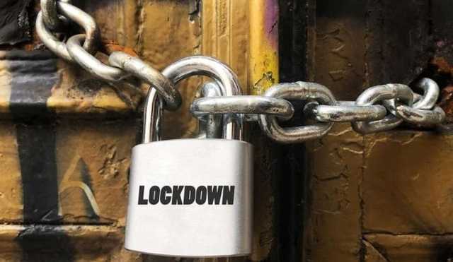 В «Слуге народа» захотели отменить запланированный локдаун