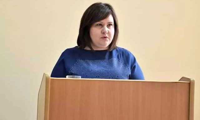 Глава Донецкой областной ГНС одиозная схемщица Ирина Долозина увела из бюджета 5 миллионов