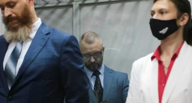 Защита Антоненко: Полиция ранее не расследовала «белорусский след» в деле Шеремета