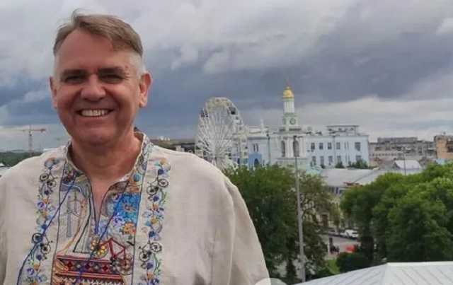 Посол Нидерландов в Украине заявил о ее разительном отличии от России