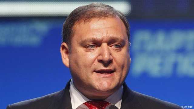 Добкин подтвердил, что будет баллотироваться в мэры Харькова