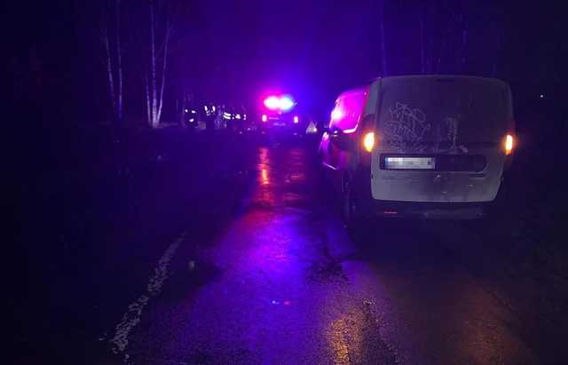 В Житомирской области водитель авто наехал на группу детей: 10-летний мальчик умер