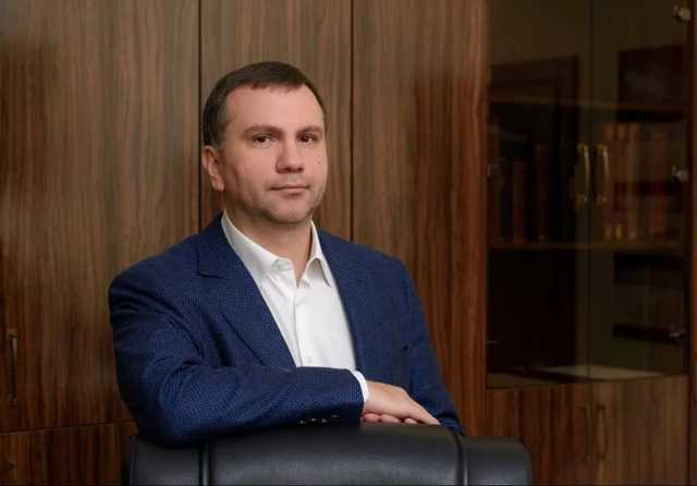 ВАКС отказал в принудительном приводе судьи Вовка