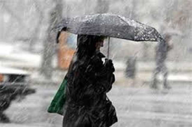 Рождество встретим с дождем, а на старый Новый год ждите мороз, — синоптик