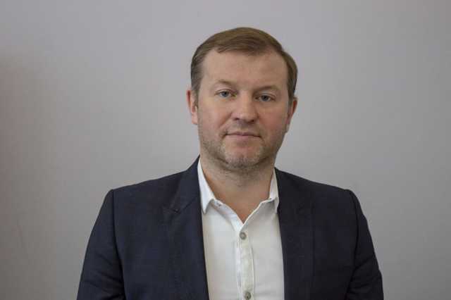 В Харькове после тендера по онкоцентру увольняют профильного заместителя председателя ОГА, — источник