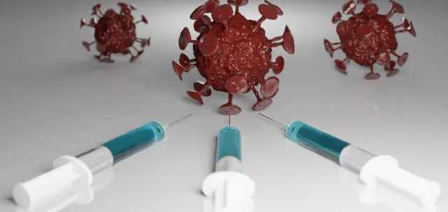 Стало известно, в каких странах быстрее всего идет вакцинация от COVID-19