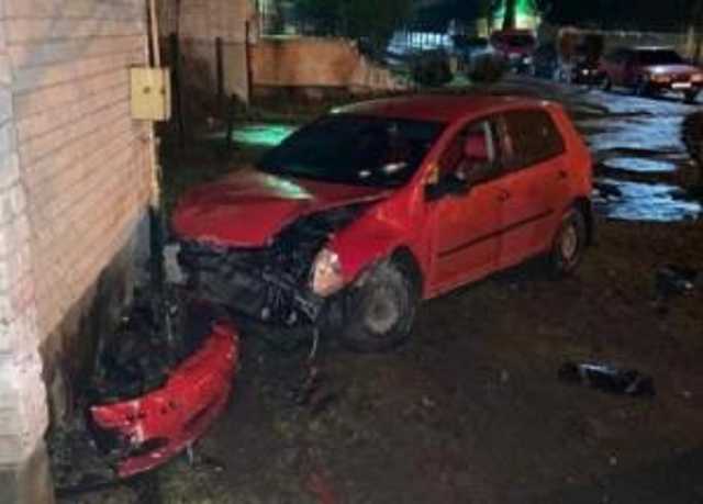 Во Львовской области водитель сбил насмерть несовершеннолетнюю девушку на тротуаре