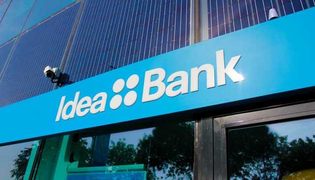 Idea Bank    Pekao