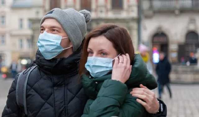 Украинцы рассказали о своем отношении к вакцинации от COVID-19