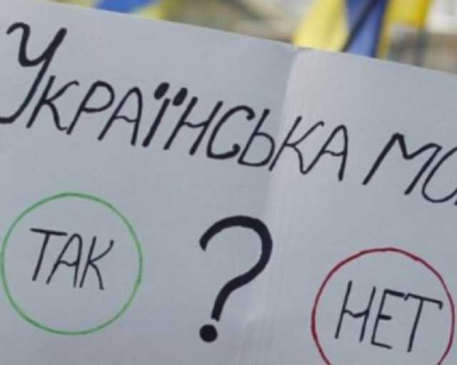 В украинском интернет-магазине отказались обслуживать образовательного омбудсмена на госязыке