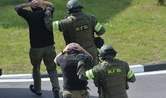 В Bellingcat сказали, когда выпустят фильм о срыве операции по задержанию "вагнеровцев"