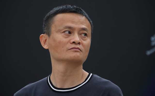 Китайський мільярдер Джек Ма не пропав, а “заліг на дно”, – ЗМІ