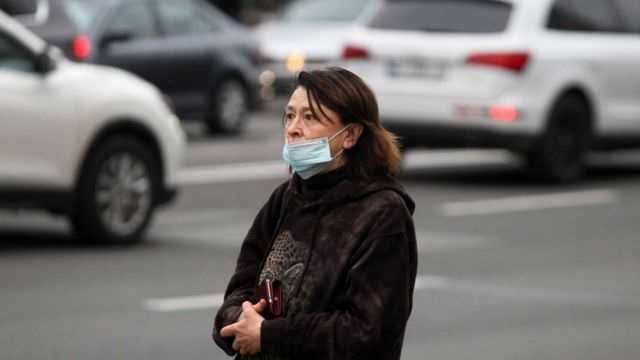 В Минздраве выступили с важным заявлением о судьбе жесткого карантина в январе